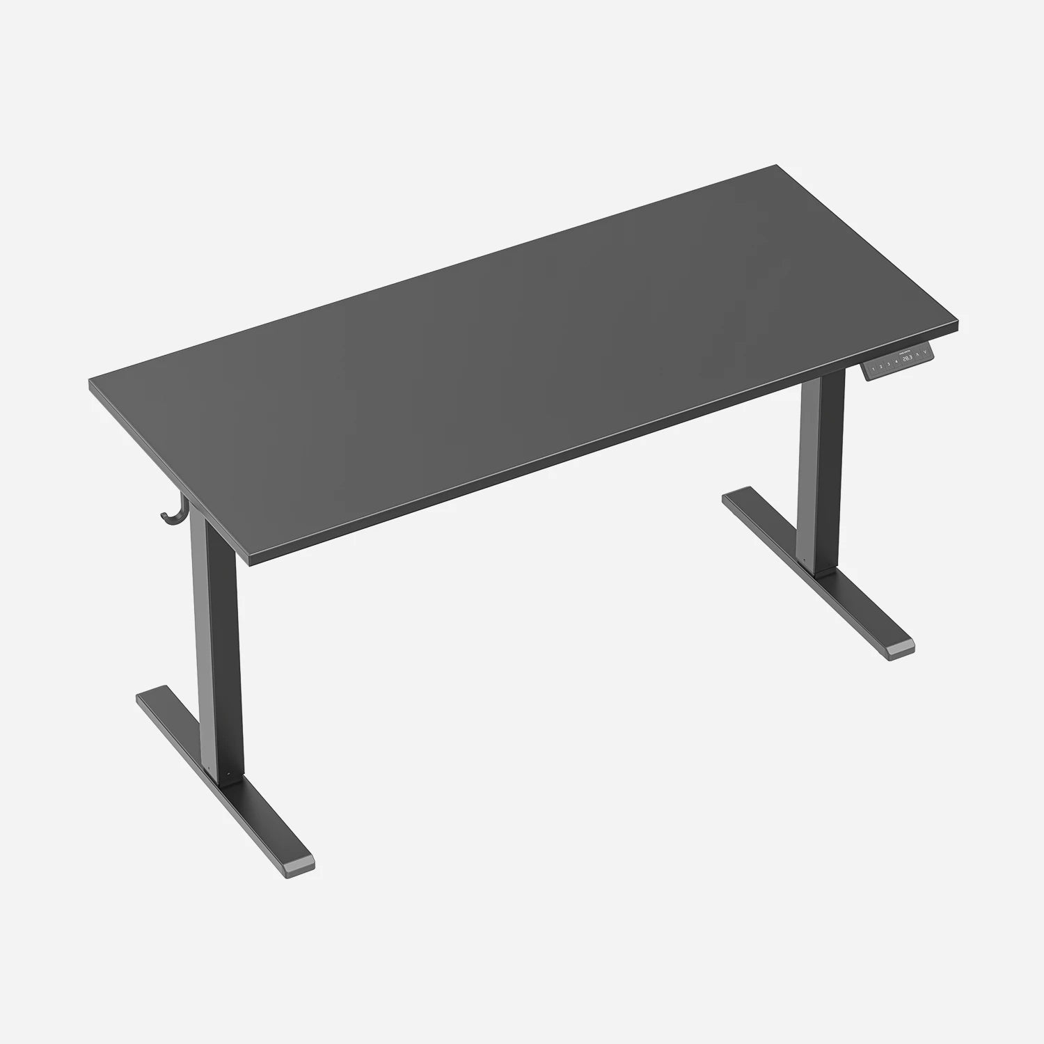 Pro Standing Desk - Black / 40"