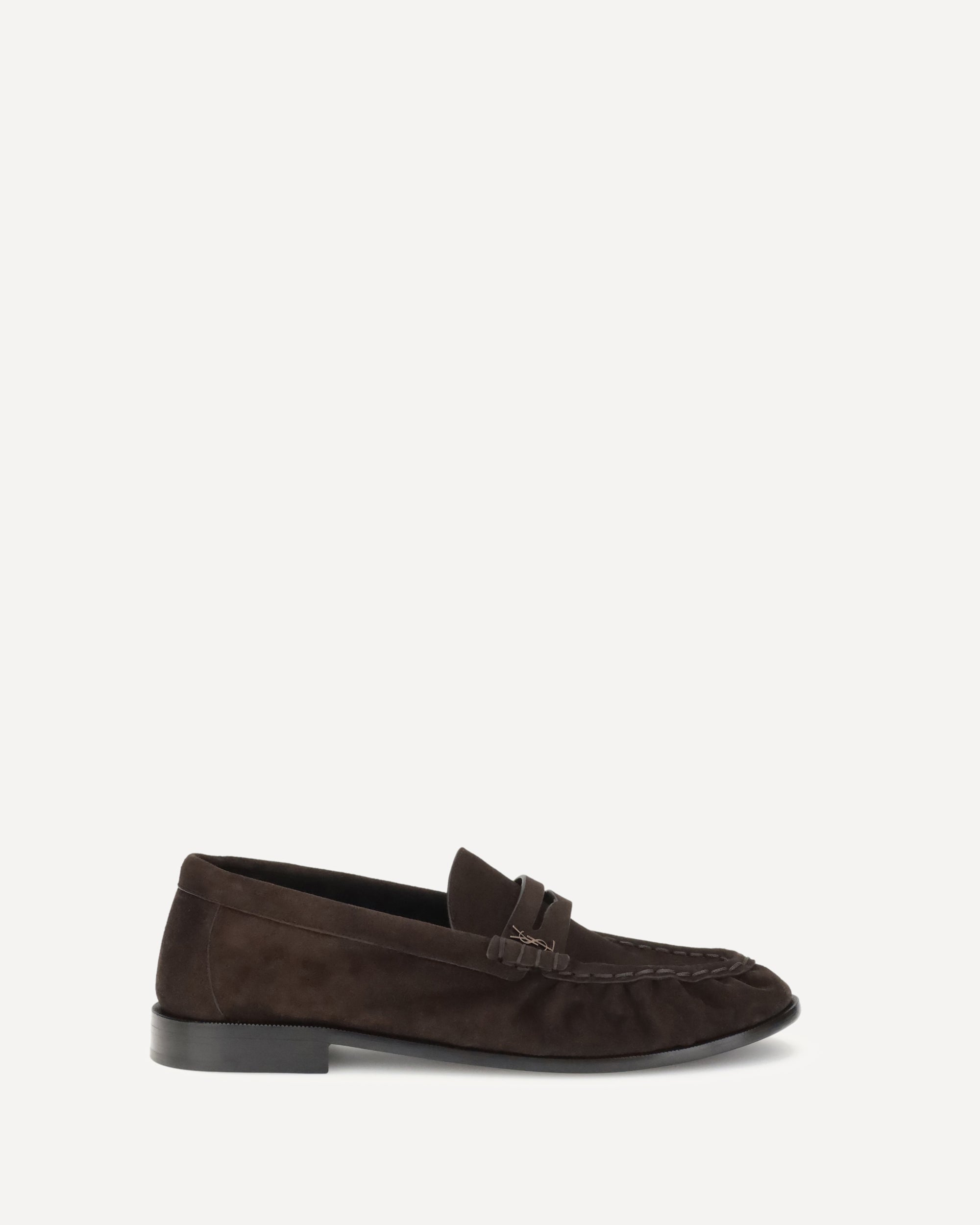 SAINT LAURENT Le Loafer Loafers Male 42