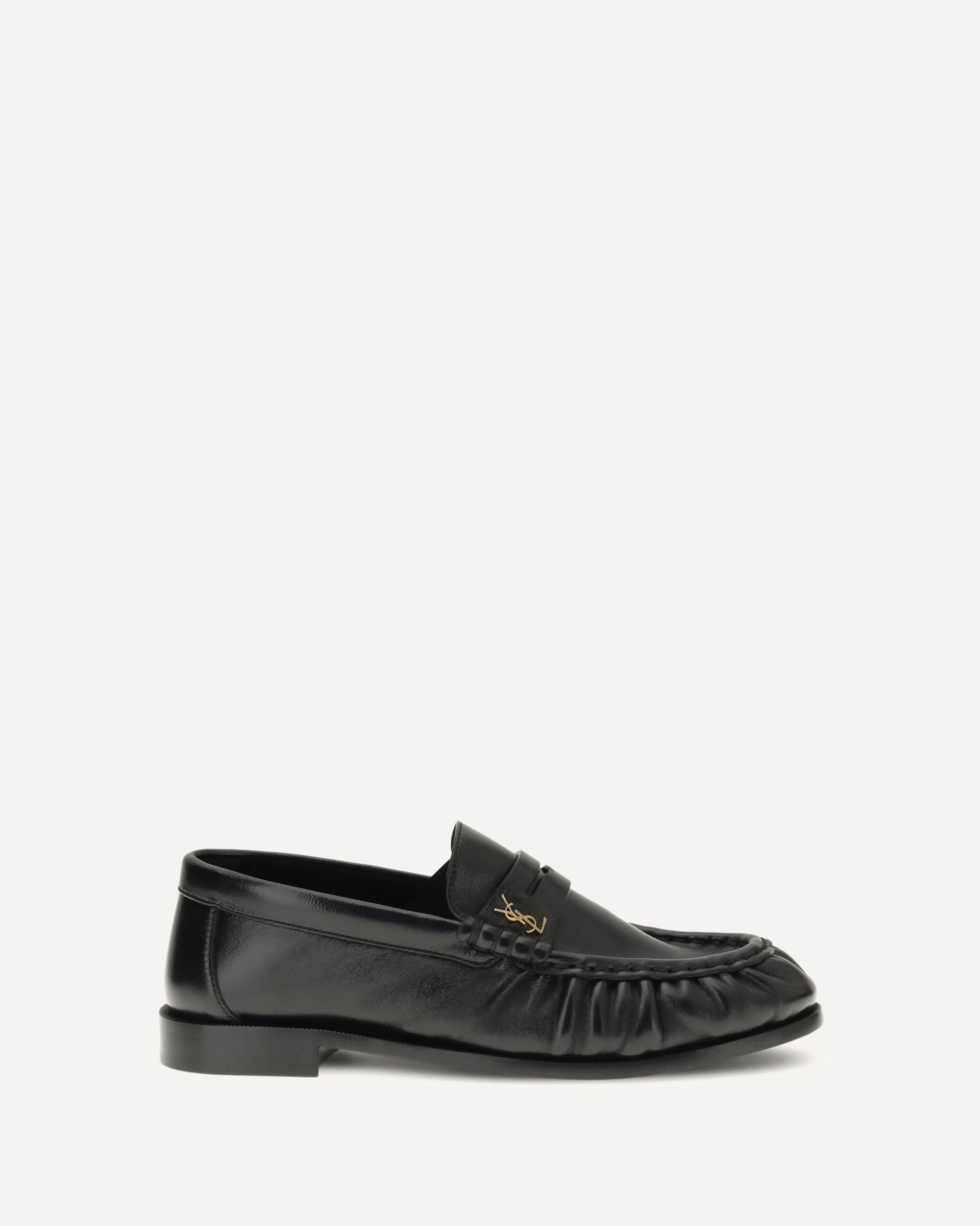 SAINT LAURENT Le Loafer Loafers Female 36.5