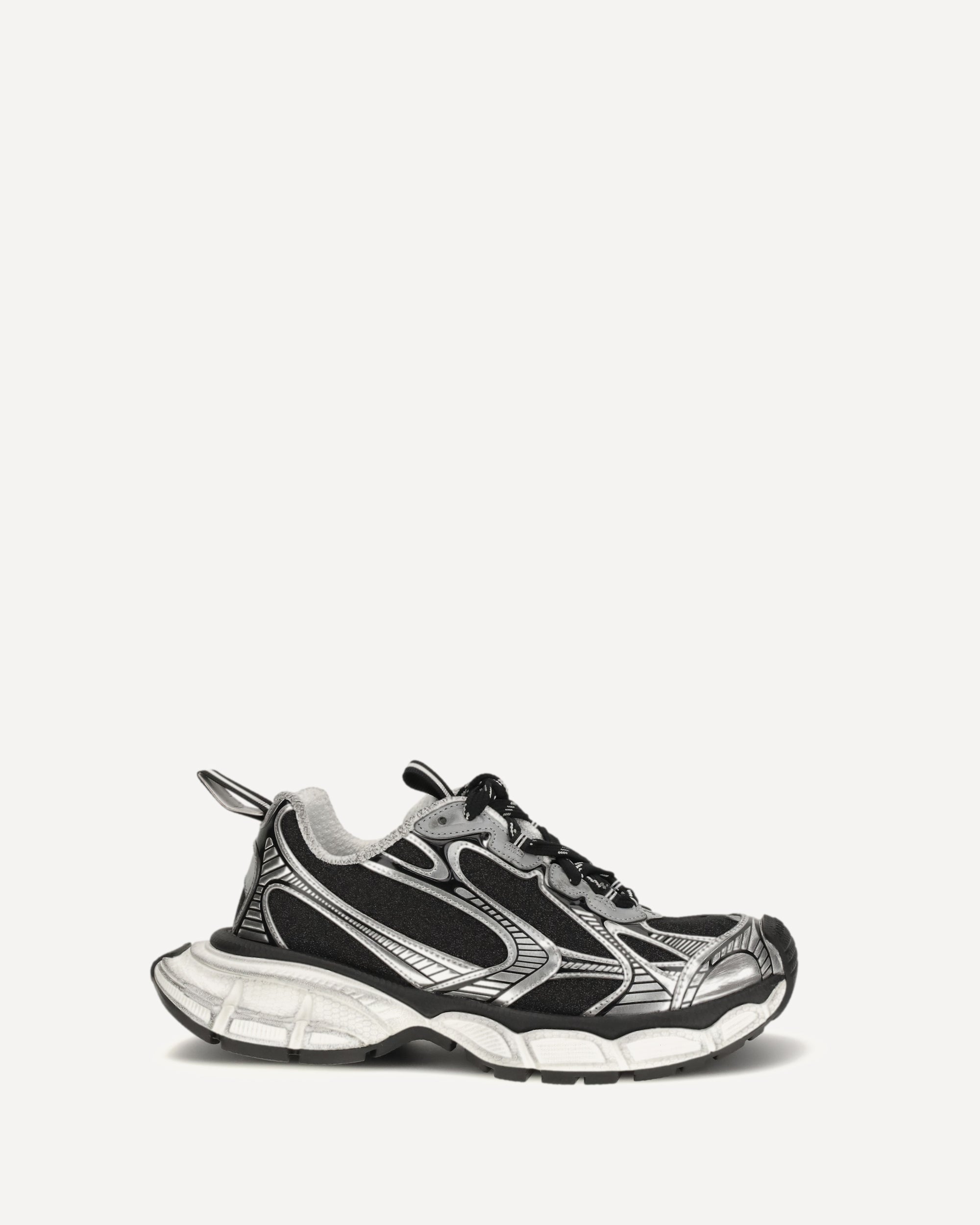 BALENCIAGA 3XL Sneakers Female 36