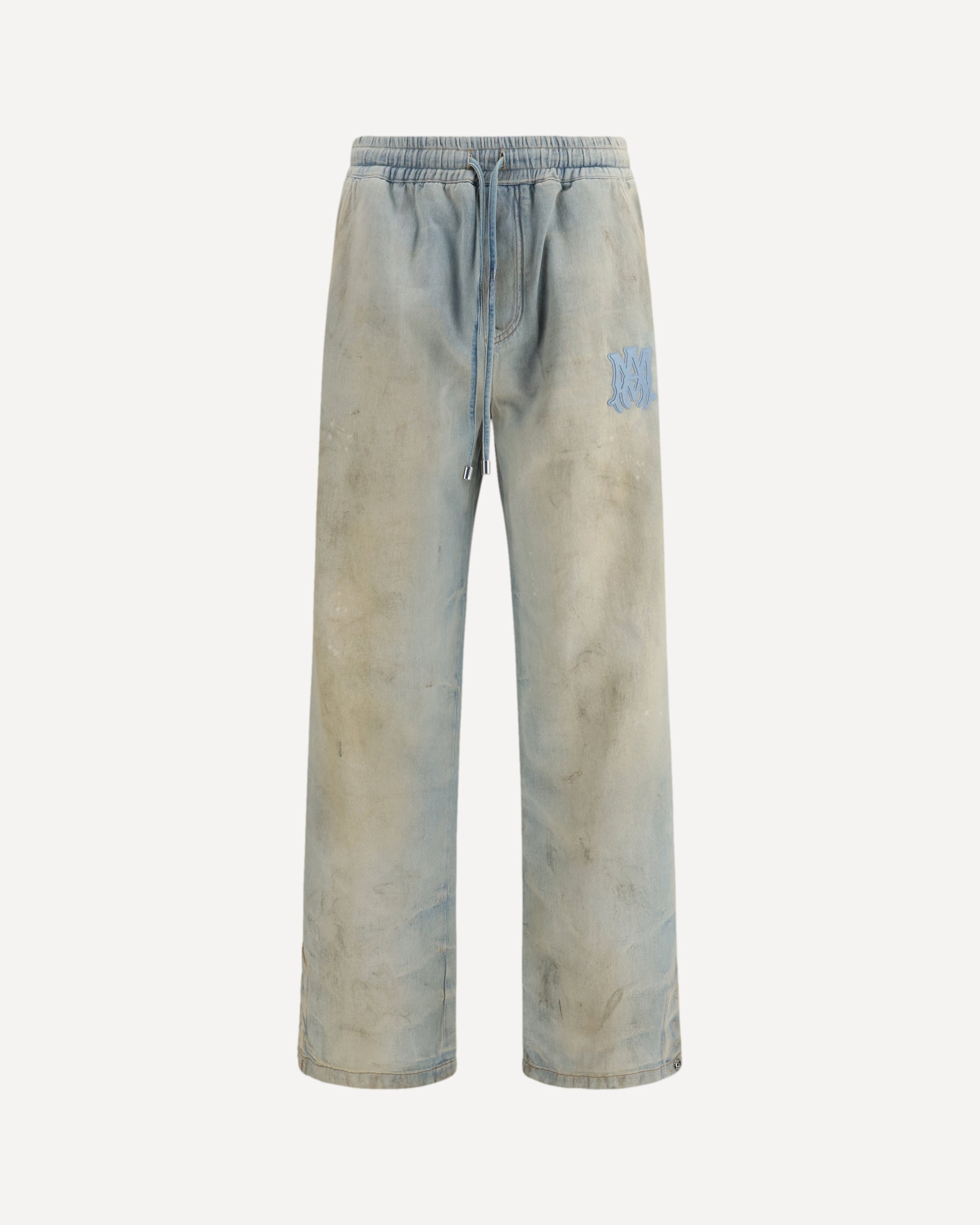 AMIRI Cotton Jeans Male XL