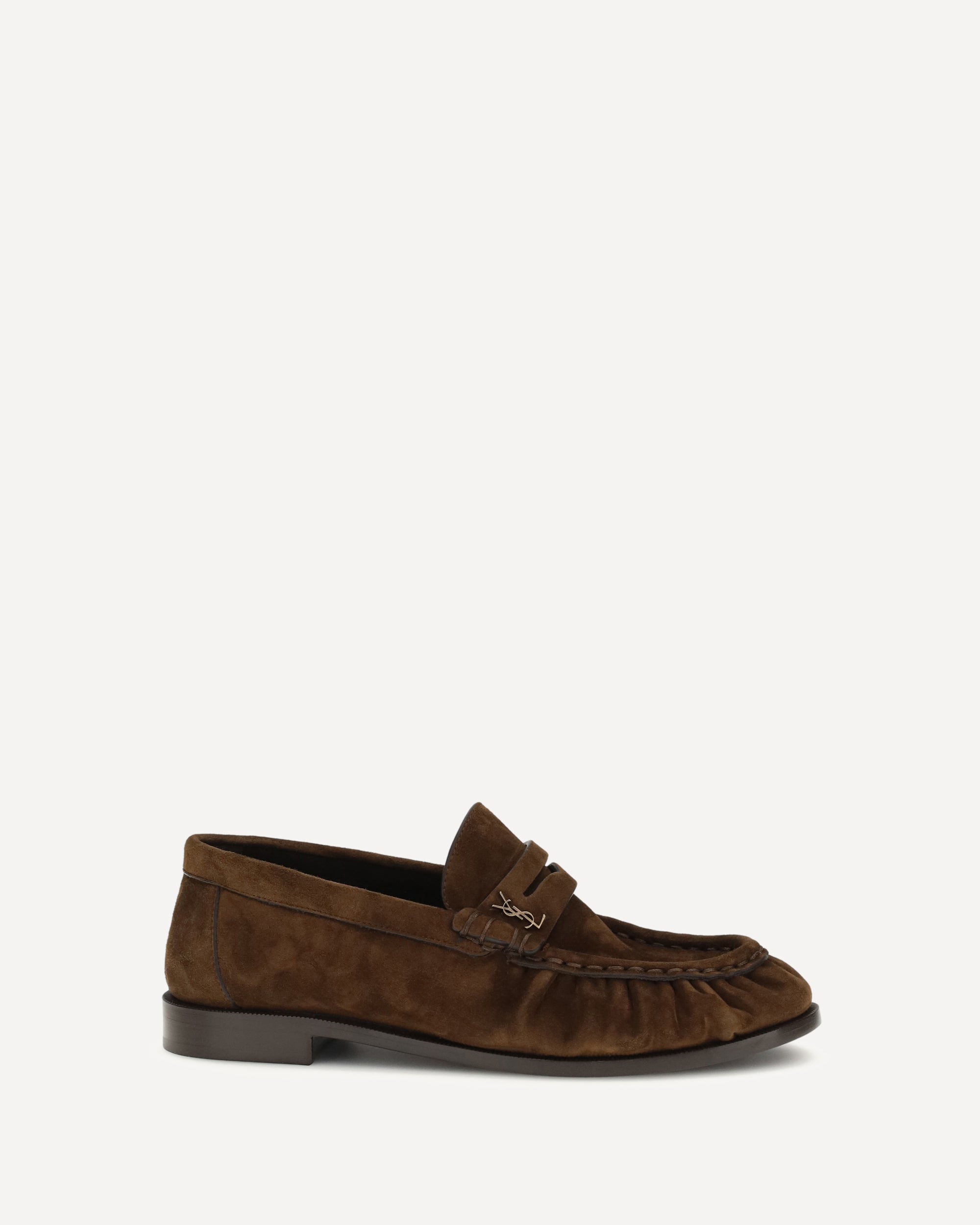 SAINT LAURENT Le Loafer Loafers Female 41