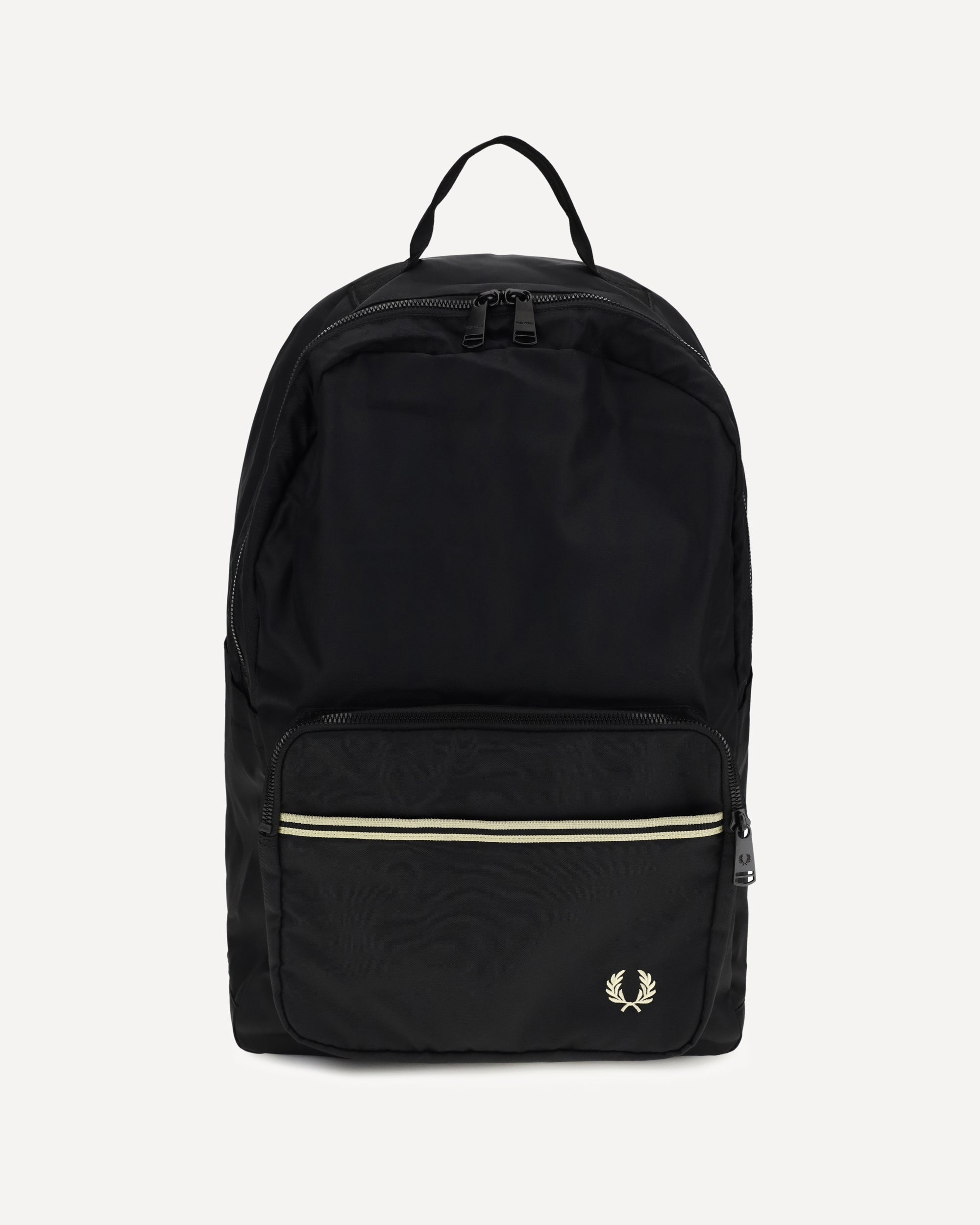 FRED PERRY Tipped Tape Backpack Male UNI