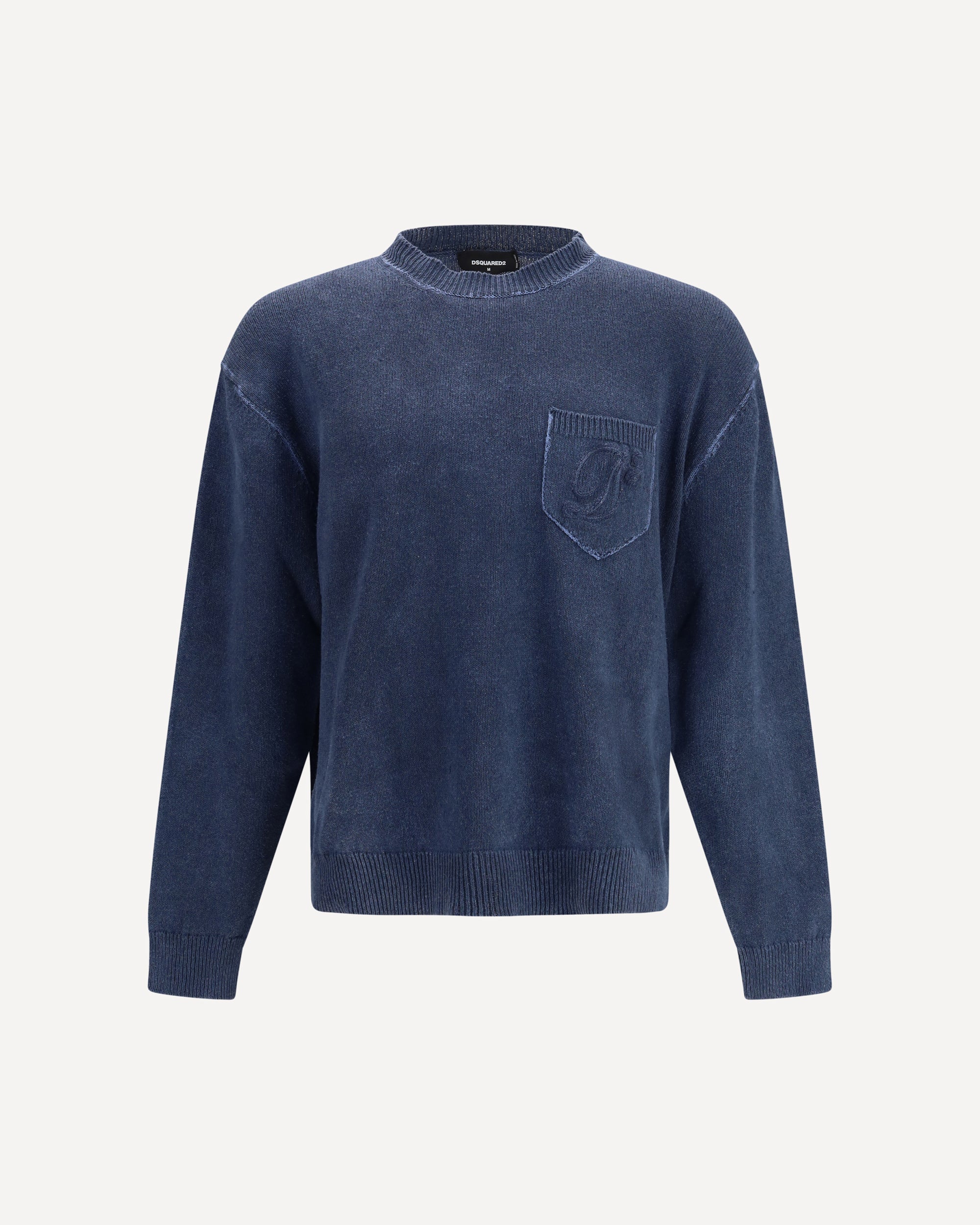 DSQUARED2 Crew neck Sweater Male M