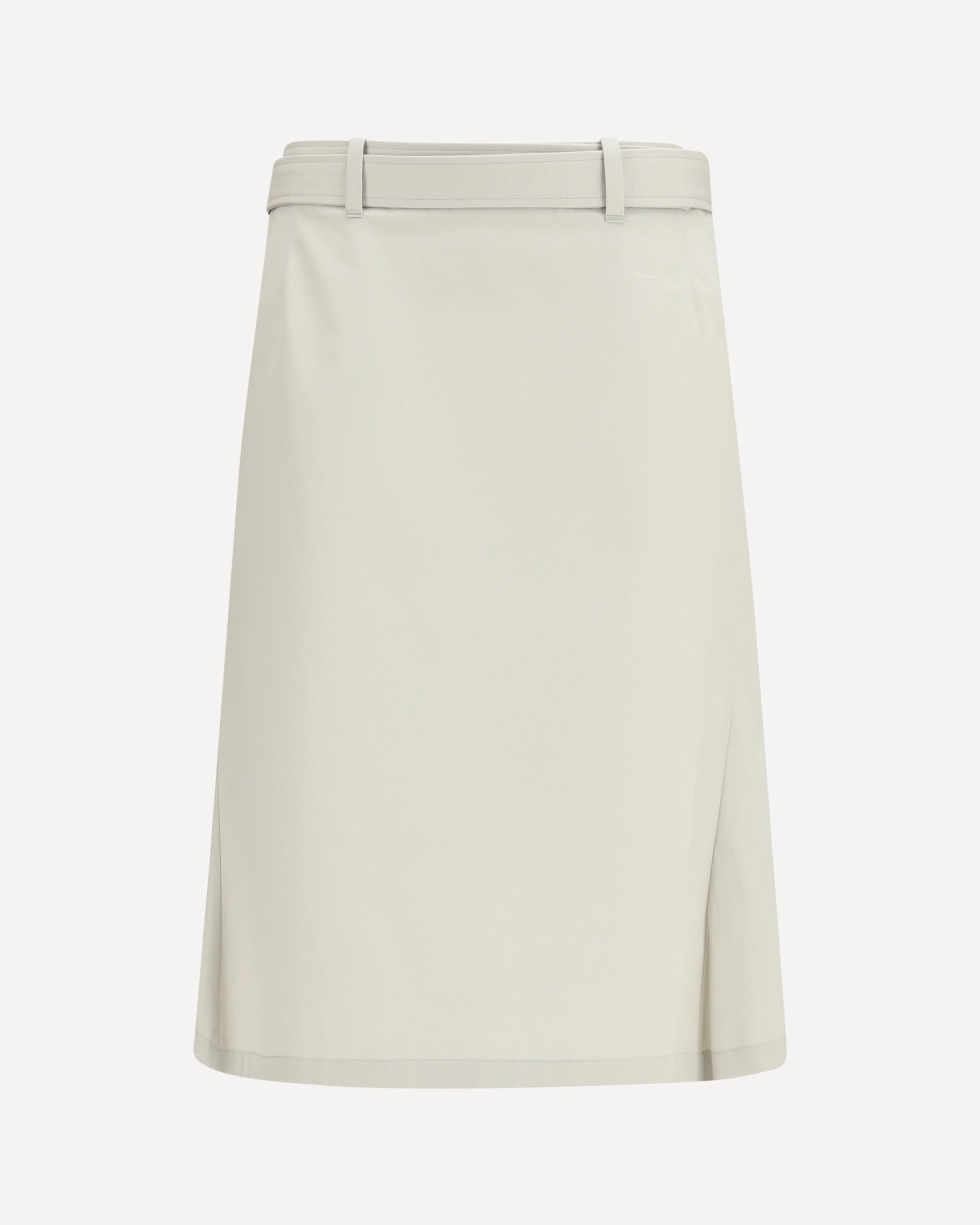 RIER Cotton utility Skirt Female M