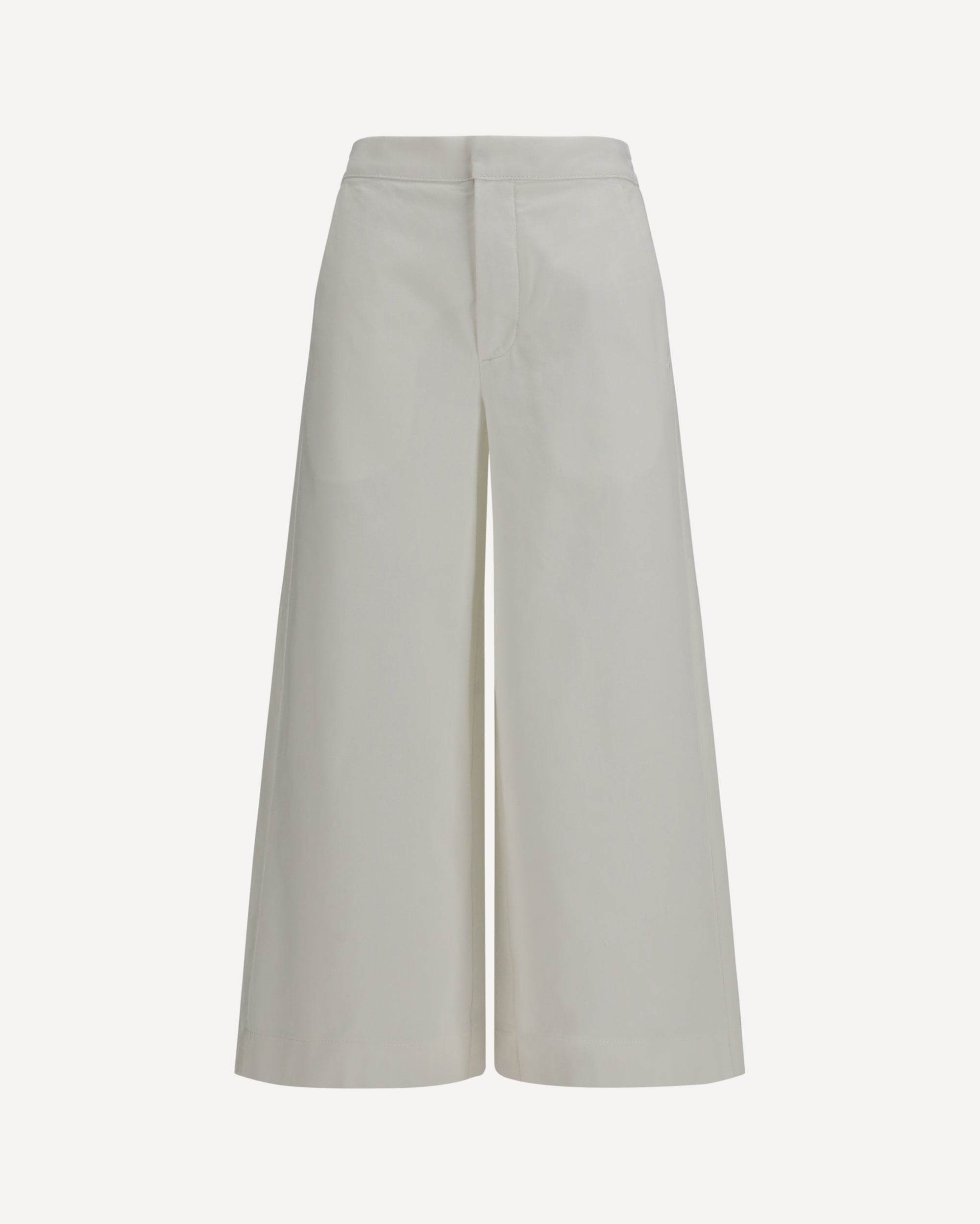 LOEWE Cropped denim Pants Loewe x Paula's Ibiza Female M
