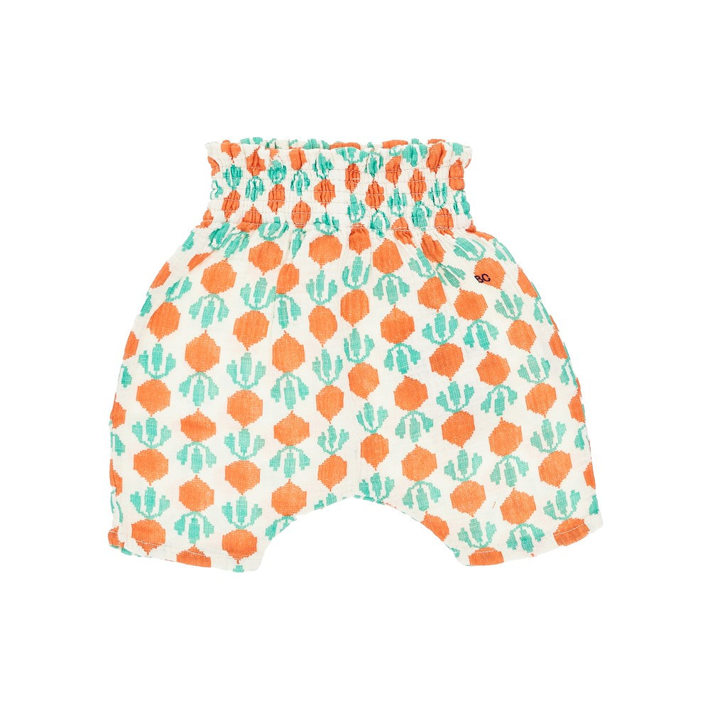 BOBO CHOSES Cool Radish organic cotton pants Kids 18M