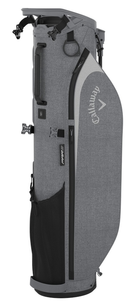 Callaway Golf Prior Generation Par 3 Stand Bag