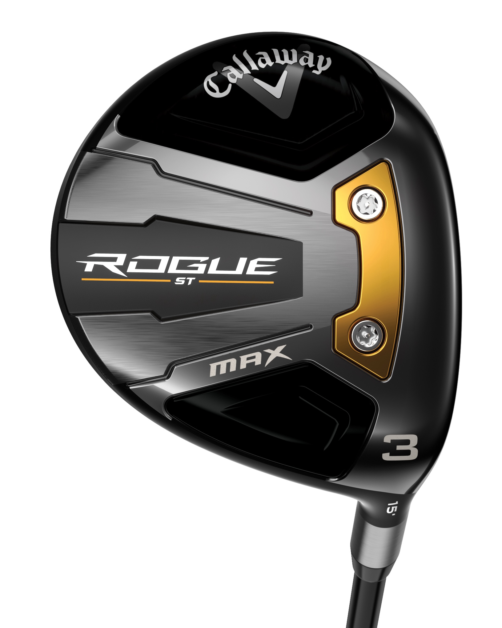 Callaway Golf LH Ladies Rogue ST Max Fairway Wood 18* #5 [Tensei Blue CR 60] Left Handed