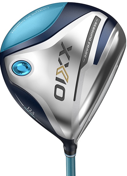 XXIO Golf Ladies 12 Driver 13.5* Ladies Flex