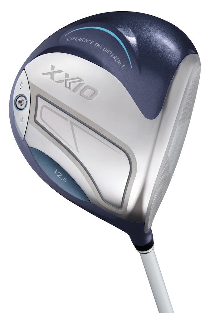 XXIO Golf Ladies 14 Driver 13.5* Ladies Flex