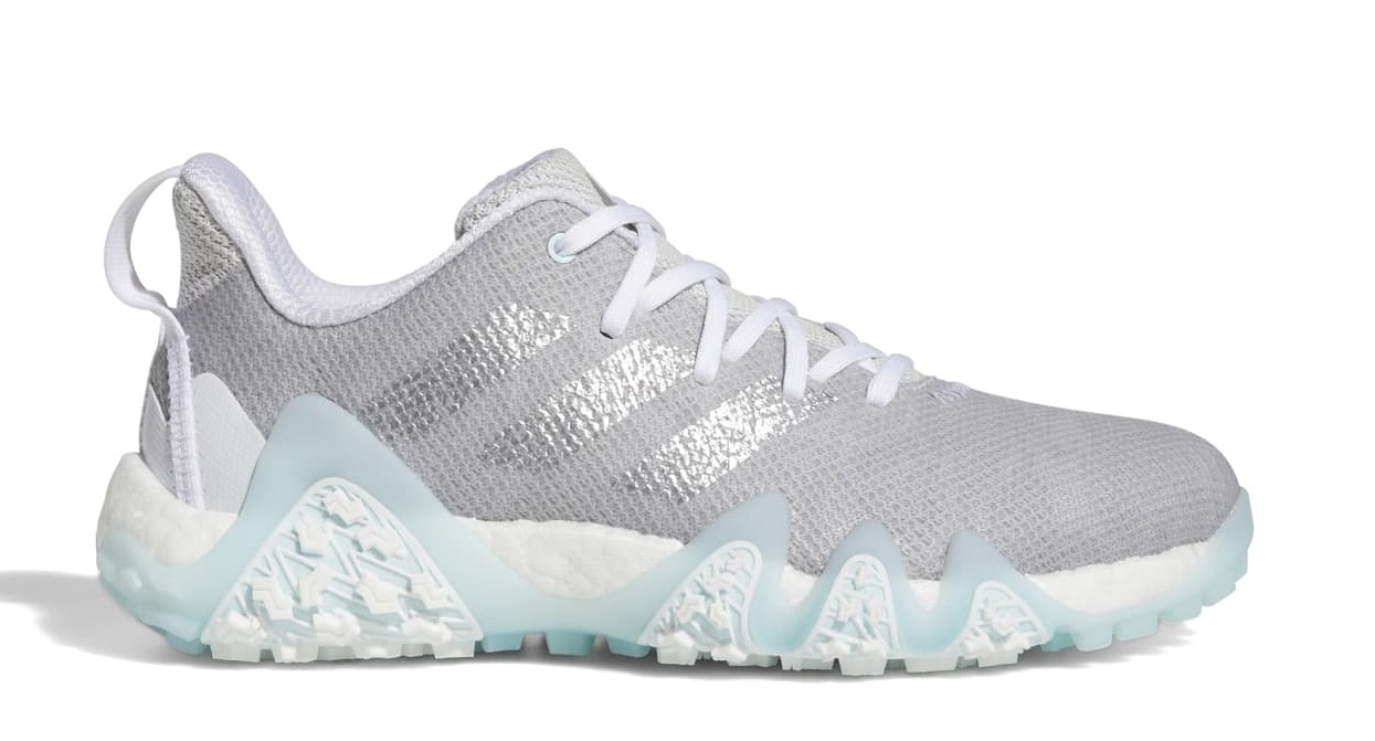 Adidas Golf Ladies CODECHAOS Spikeless Shoes