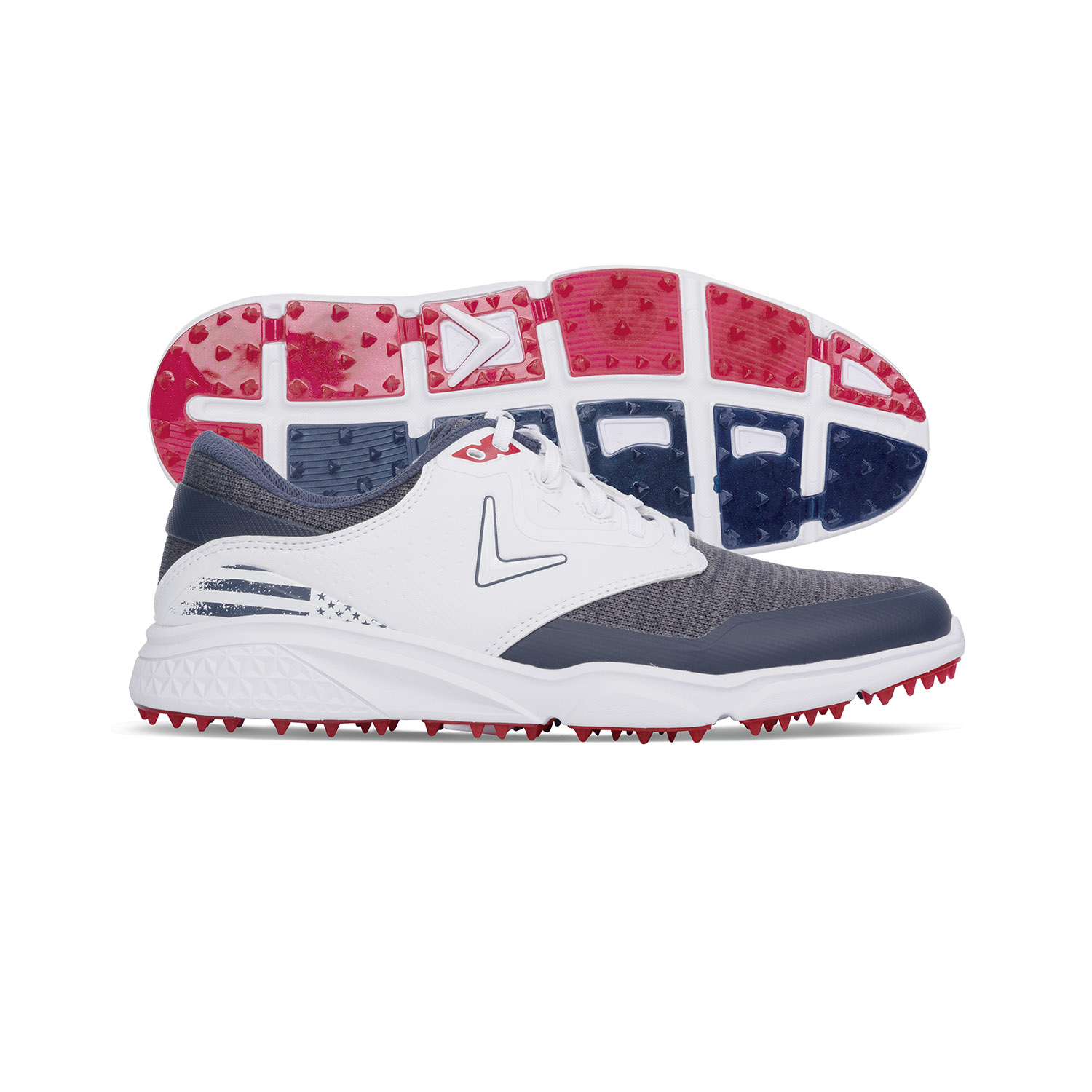 Callaway Golf Coronado v3 Spikeless Shoes