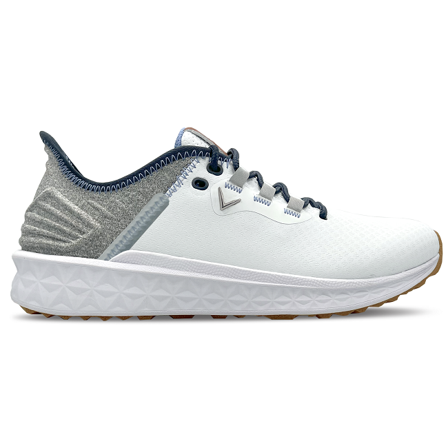 Callaway Golf Ladies La Jolla SL Spikeless Shoes