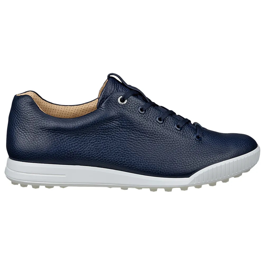 Ecco Golf Street Retro Spikeless Shoes