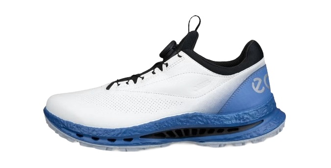 Ecco Golf Biom C5 BOA Spikeless Shoes