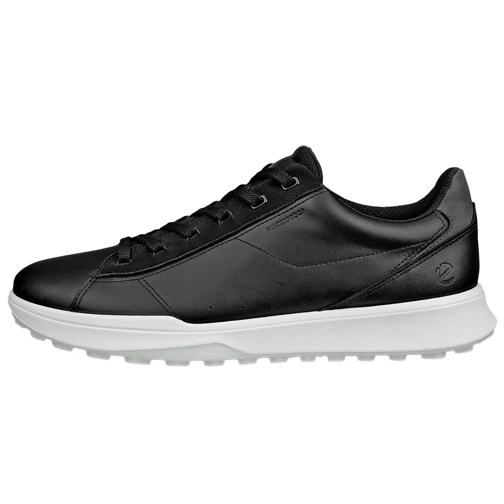 Ecco Golf Street Vibe Spikeless Shoes