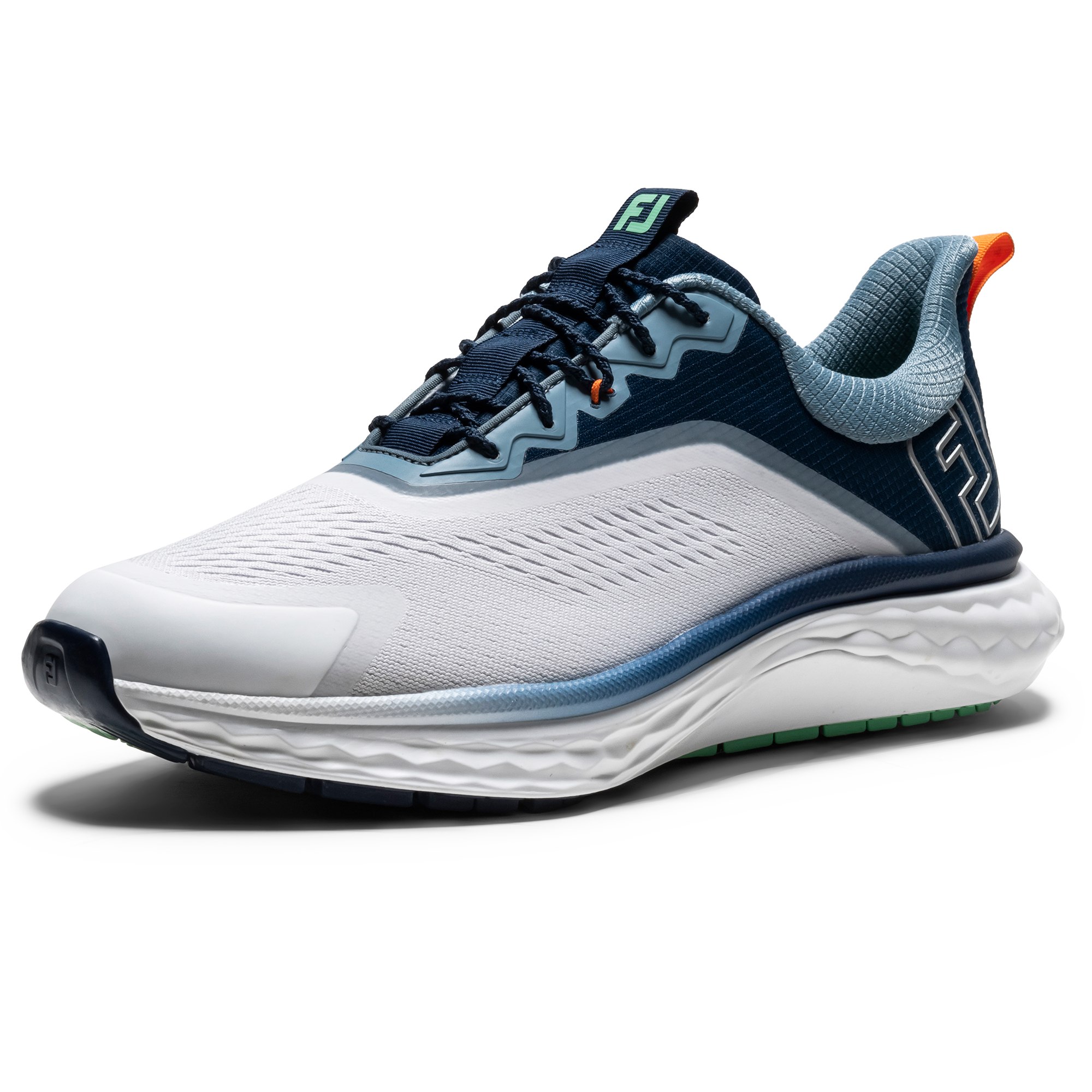 FootJoy Golf FJ Quantum Spikeless Shoes