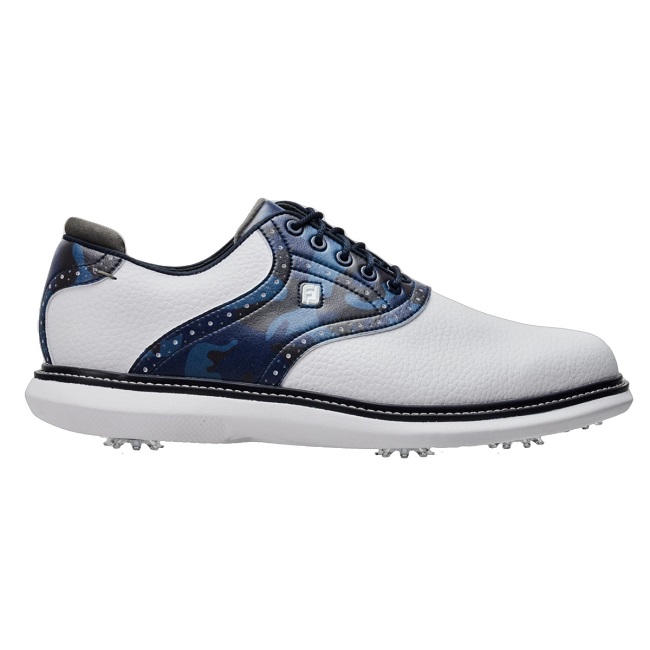 FootJoy Golf Previous Season Style Traditions Shoes