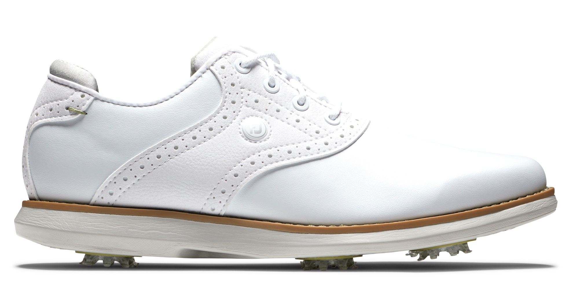 FootJoy Golf Ladies Previous Season Style Traditions Shoes