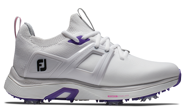 FootJoy Golf Previous Season Style Ladies Hyperflex Shoes