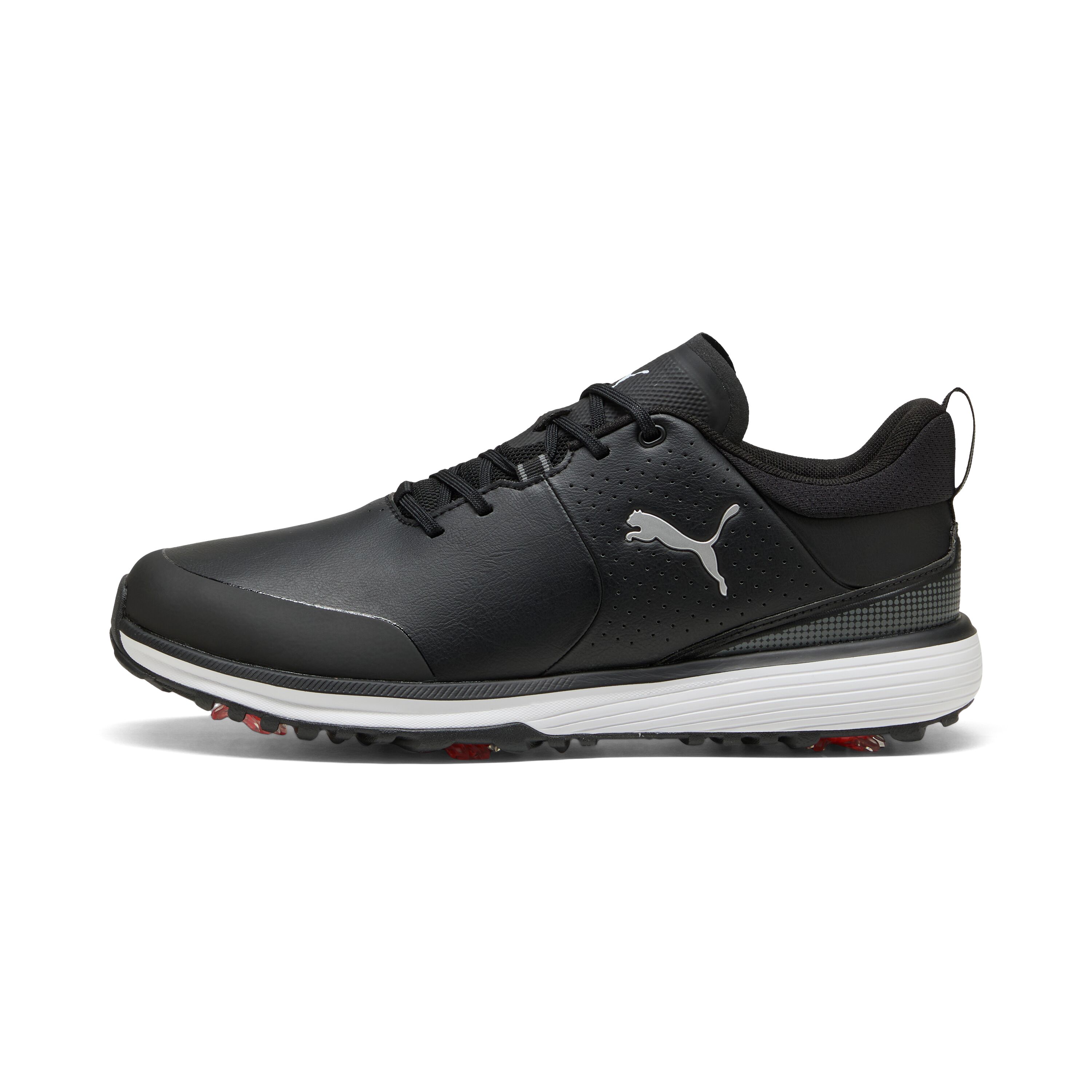 Puma Golf Fusion Grip Stability Traction Shoes