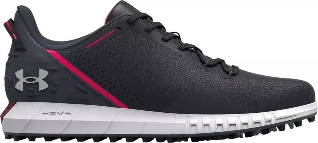Under Armour Golf HOVR Drive Spikeless Shoes