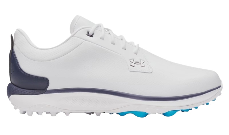 Under Armour Golf UA Drive Glide Spikeless Shoes