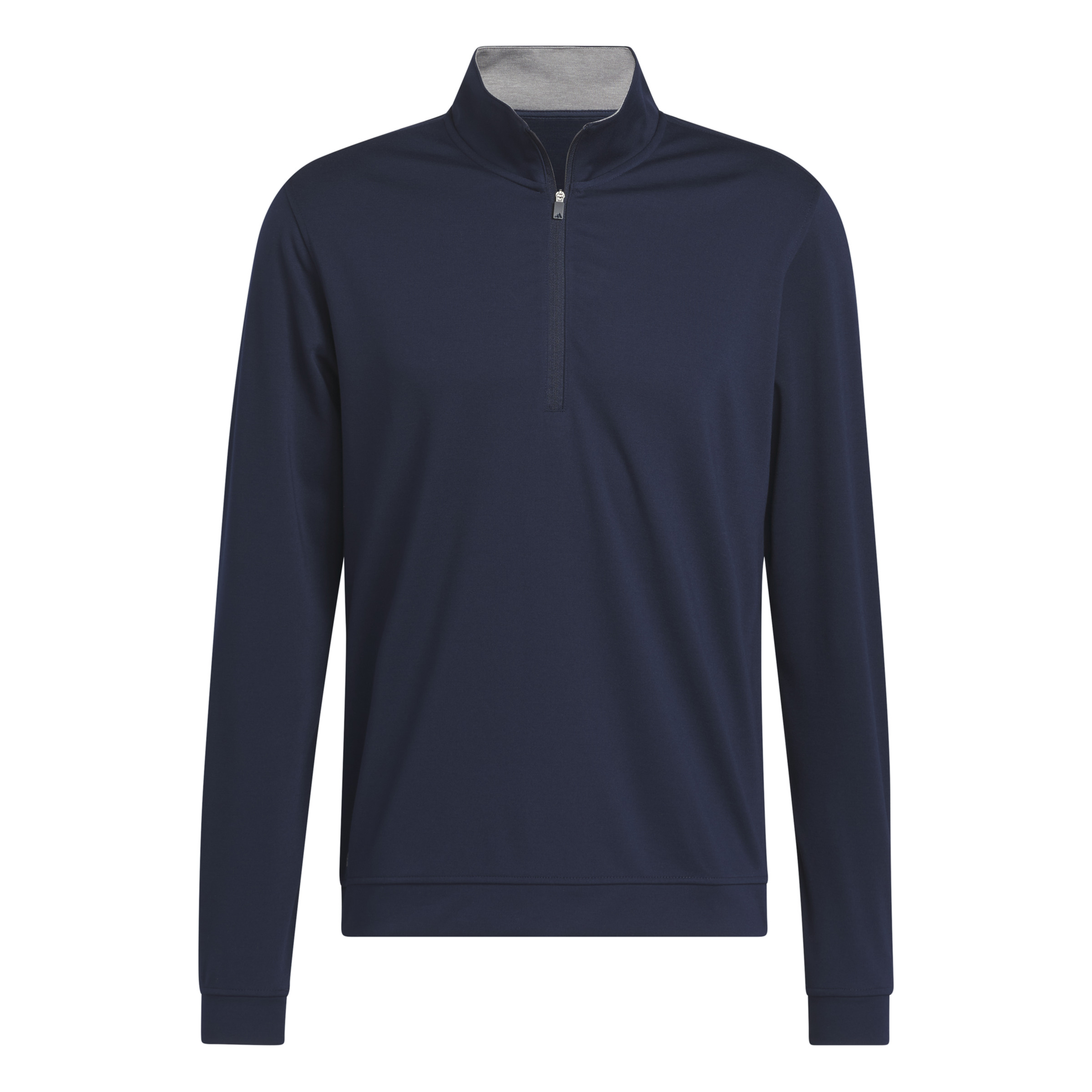 Adidas Golf Authentic 1/4 Zip Pullover