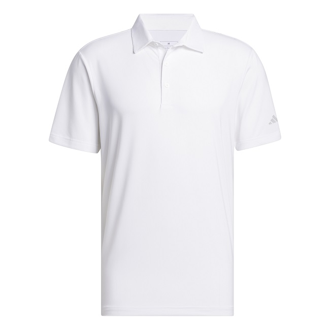 Adidas Golf Previous Season Ultimate365 Solid Polo