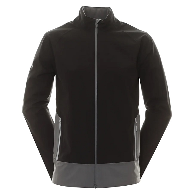 Callaway Golf Premium Full Zip Stormguard Jacket