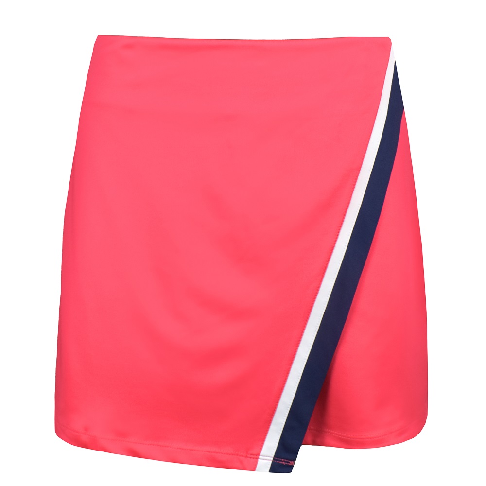 Callaway Golf Ladies 16" Contrast Wrap Skort
