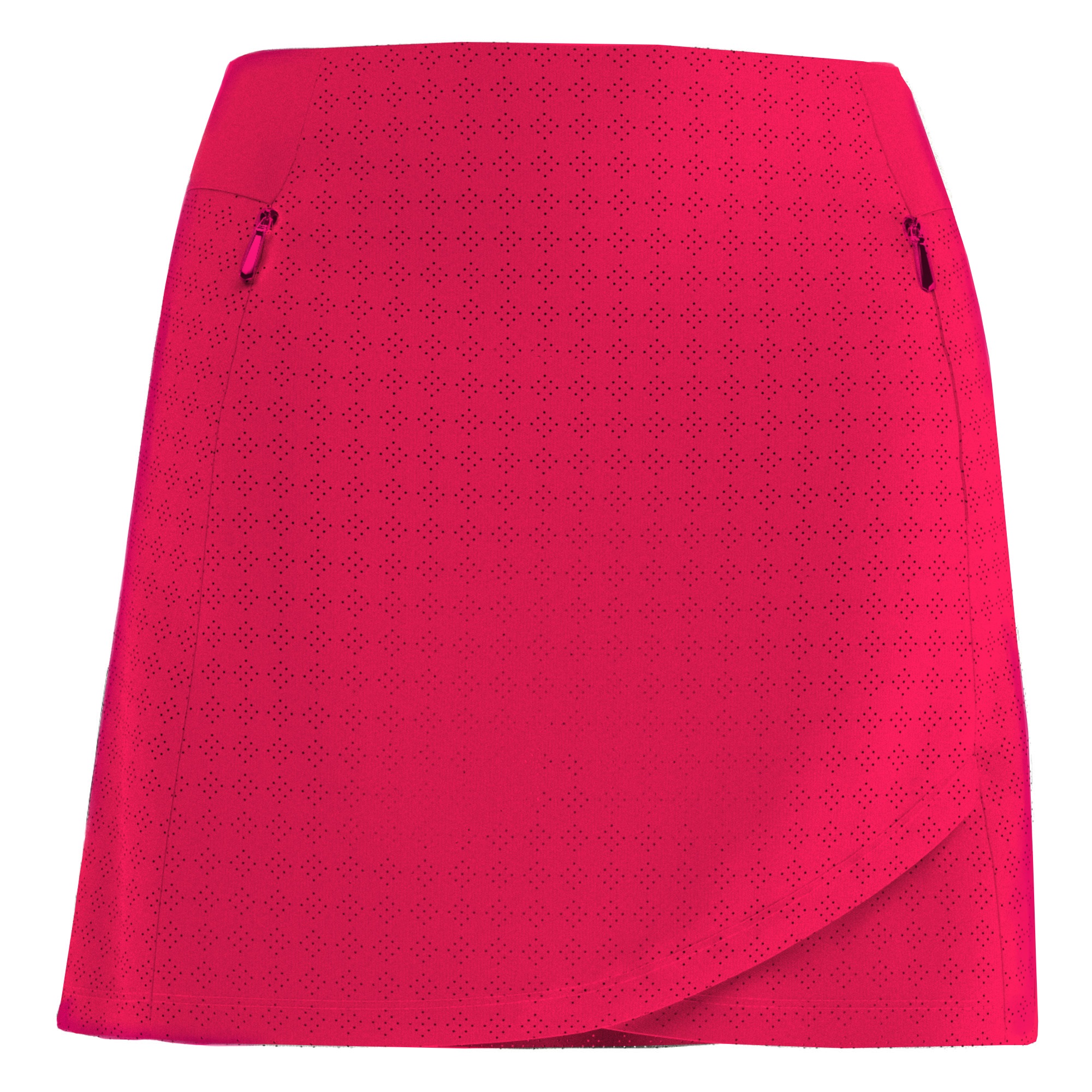 Callaway Golf Ladies 17" Heather Skort