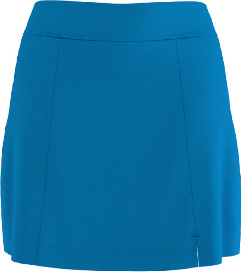 Callaway Golf Ladies 17" TRUESCULPT Opti-Dri Knit Skort