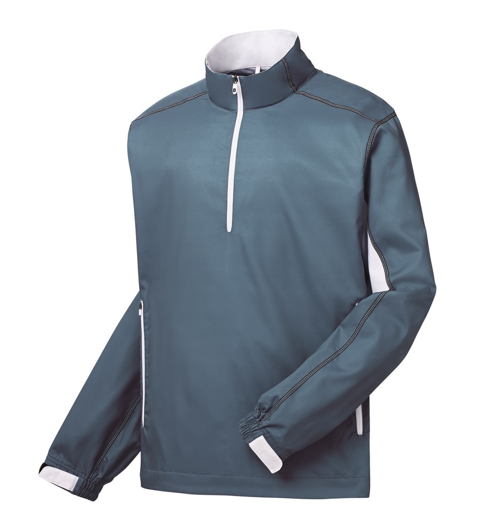 FootJoy Golf Prior Generation Sport Windshirt