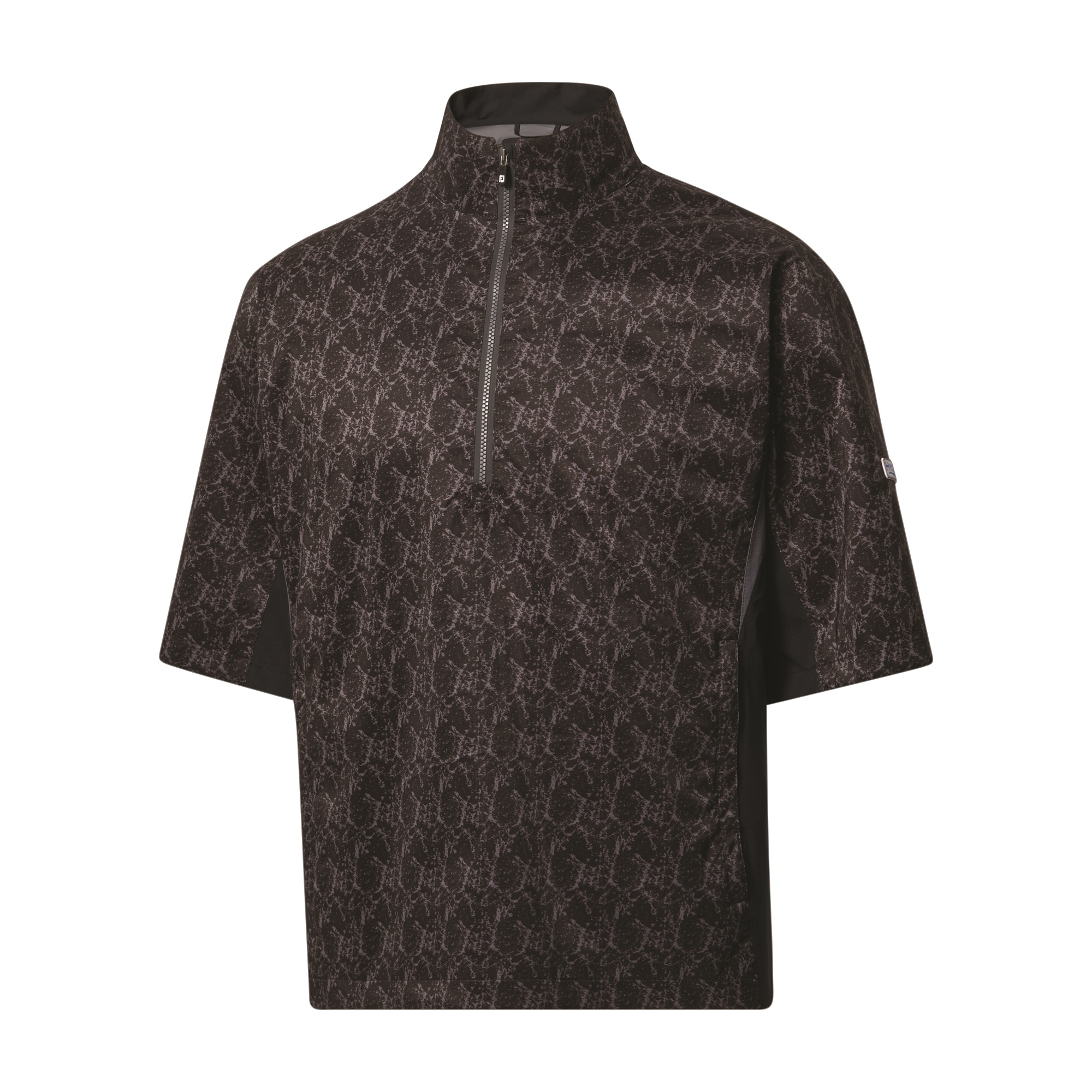 FootJoy Golf Prior Generation HydroLite SS Rain Shirt