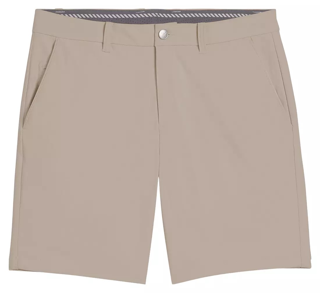 Puma Golf Premier 8" Shorts