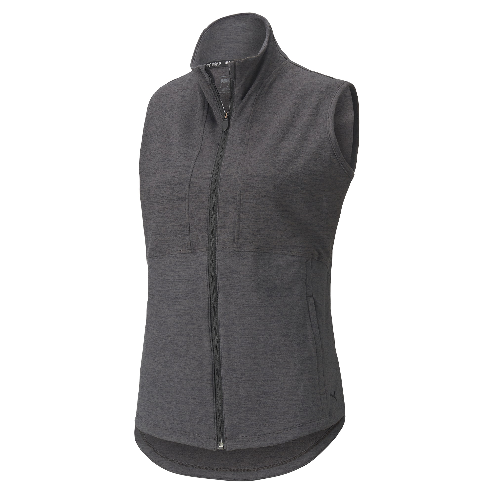 Puma Golf Ladies Cloudspun Daybreak Vest
