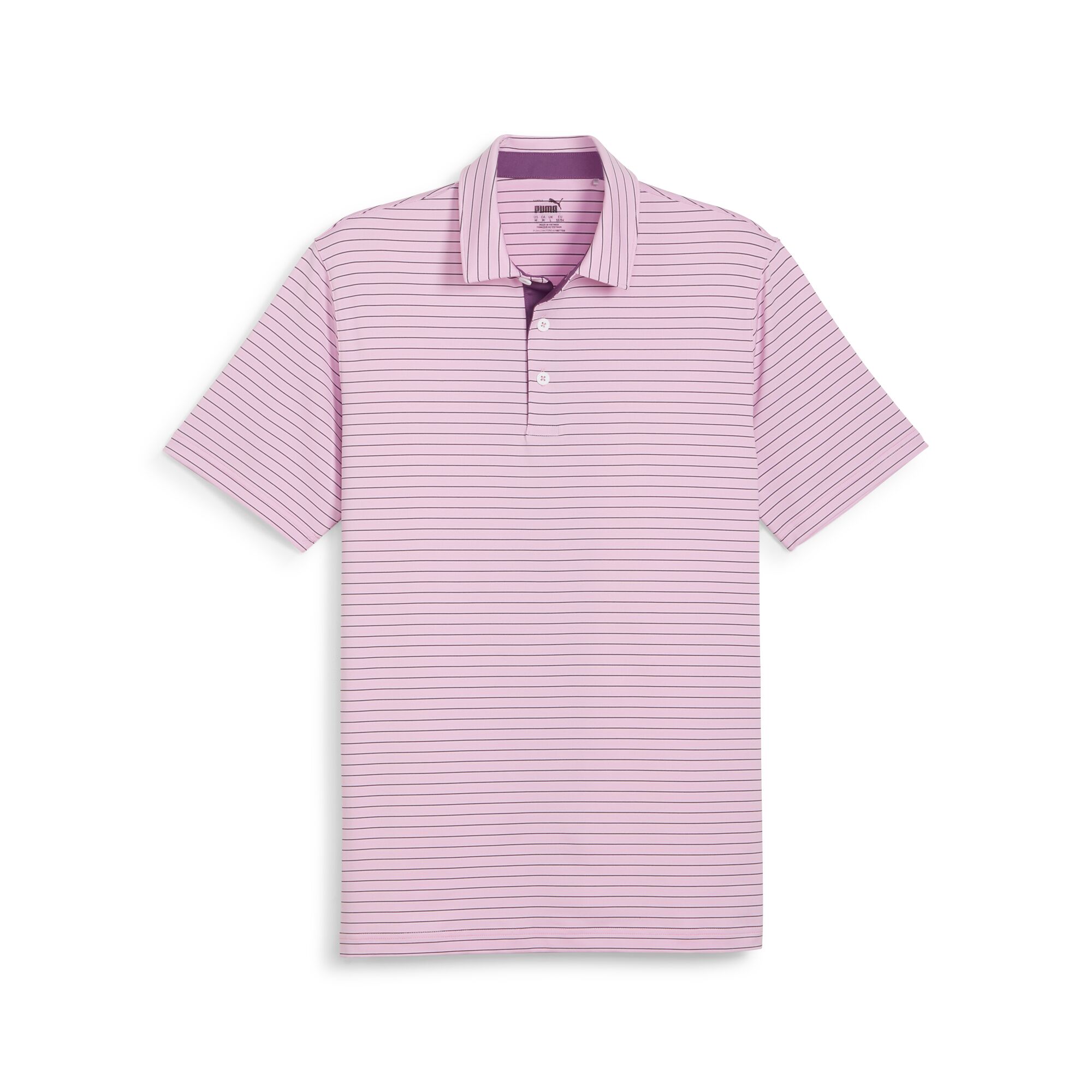 Puma Golf MATTR Bay Polo