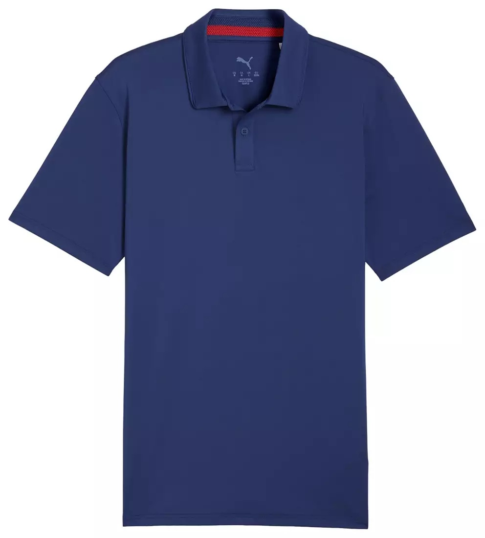 Puma Golf Mattr Brigade 2.0 Polo