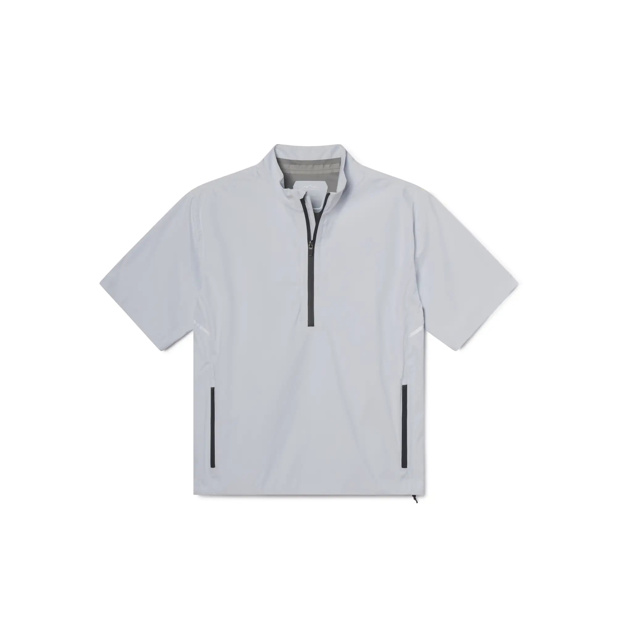 Sun Mountain Golf Stratus SS 1/4 Zip Pullover